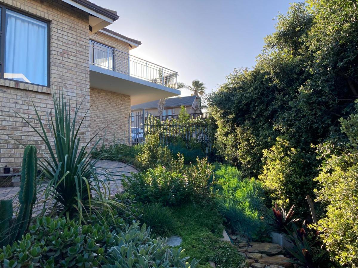 The Lookout Deck - Near Secrets Beach Jeffreys Bay Extérieur photo