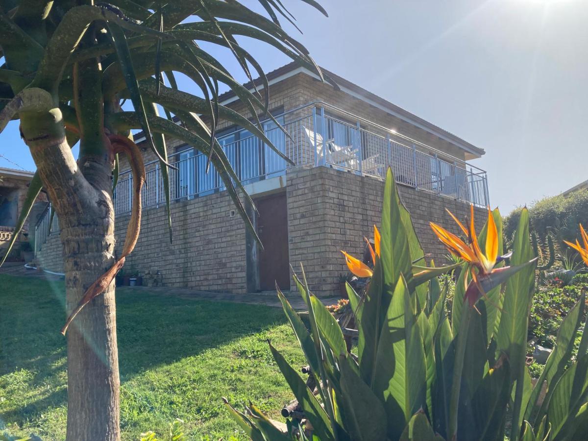 The Lookout Deck - Near Secrets Beach Jeffreys Bay Extérieur photo