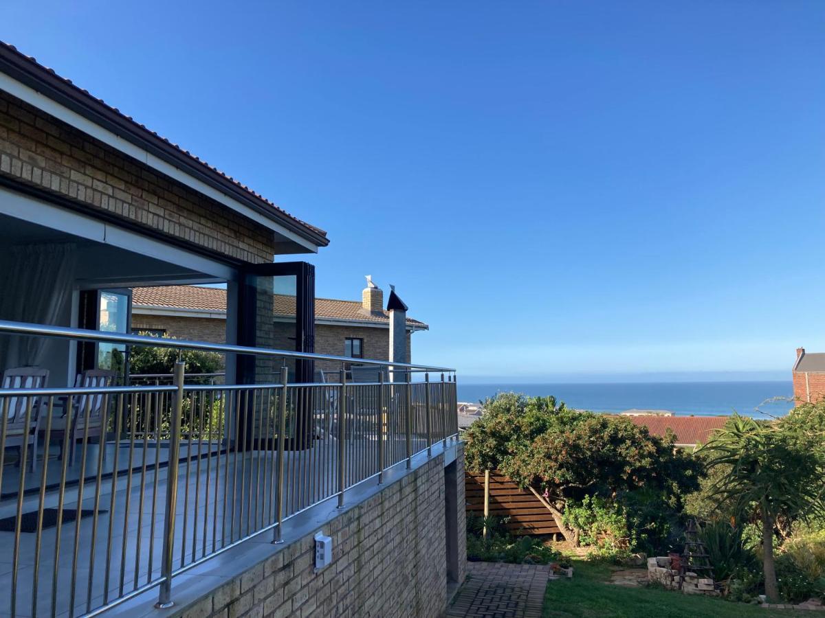 The Lookout Deck - Near Secrets Beach Jeffreys Bay Extérieur photo