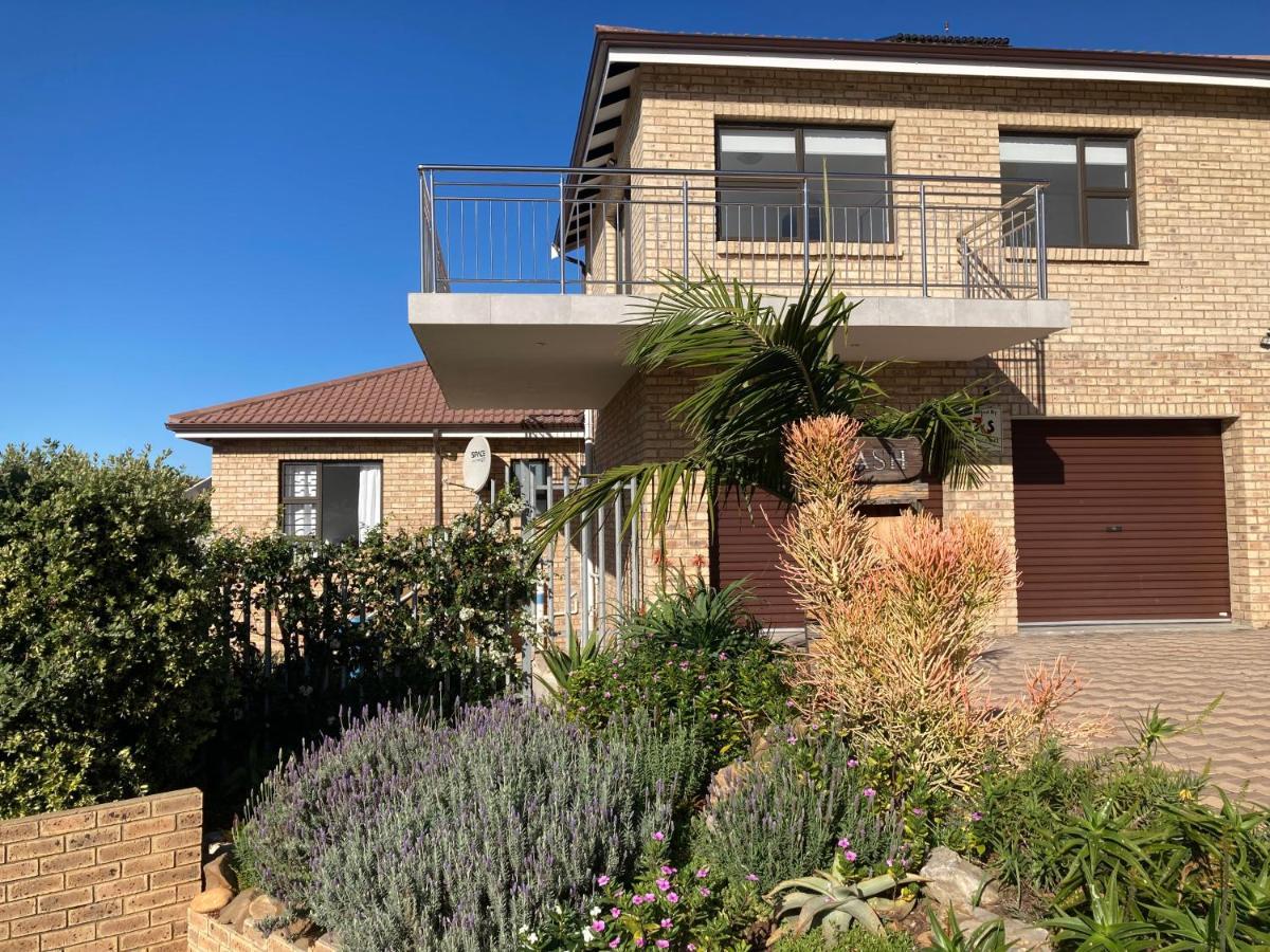 The Lookout Deck - Near Secrets Beach Jeffreys Bay Extérieur photo