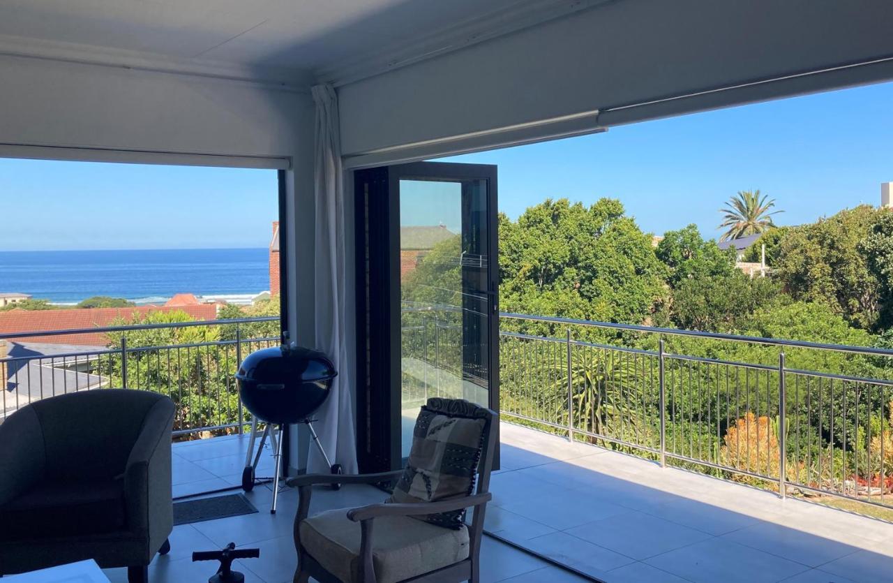 The Lookout Deck - Near Secrets Beach Jeffreys Bay Extérieur photo