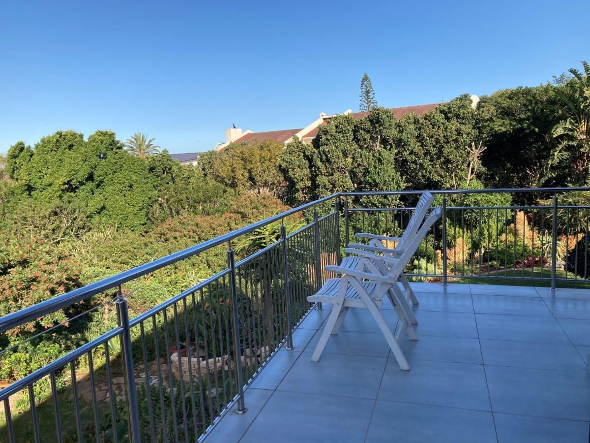 The Lookout Deck - Near Secrets Beach Jeffreys Bay Extérieur photo
