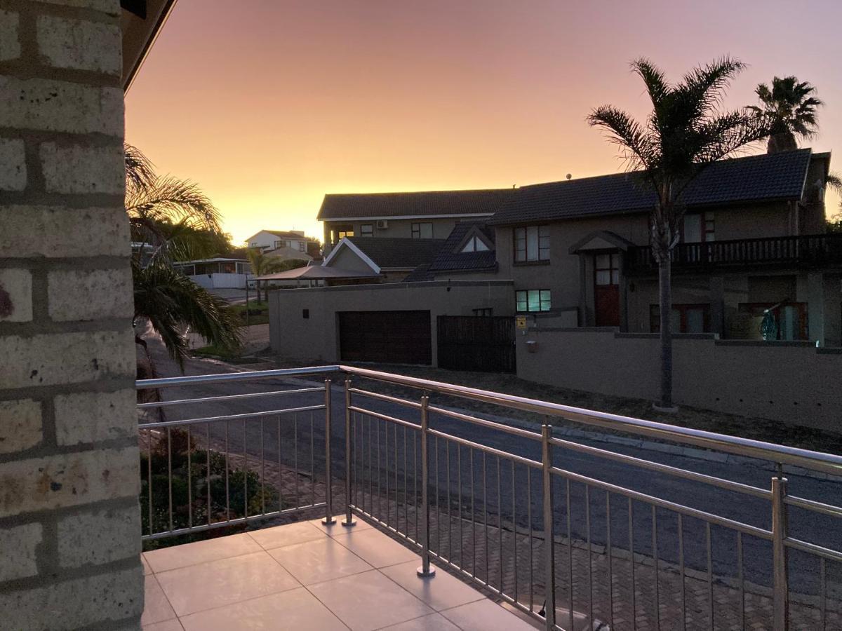 The Lookout Deck - Near Secrets Beach Jeffreys Bay Extérieur photo