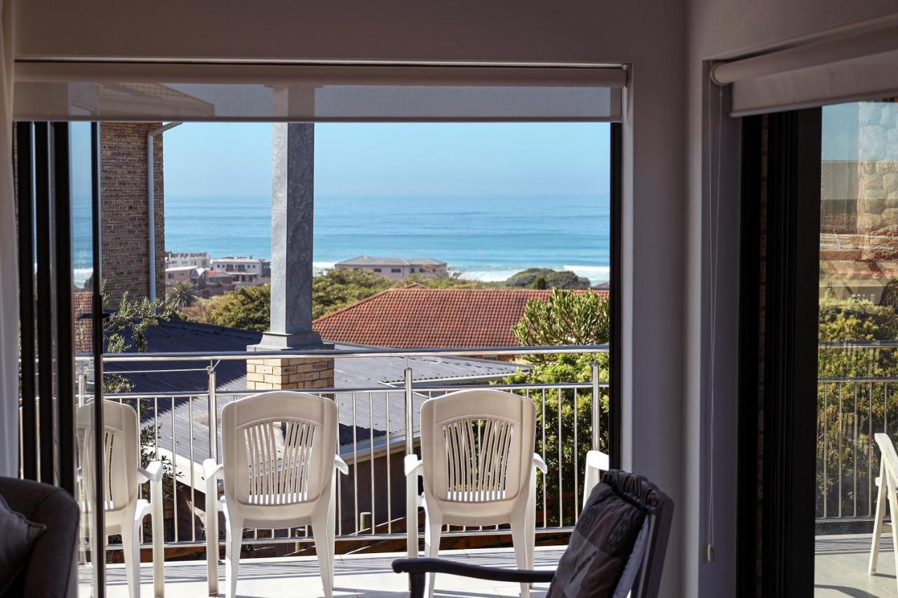 The Lookout Deck - Near Secrets Beach Jeffreys Bay Extérieur photo