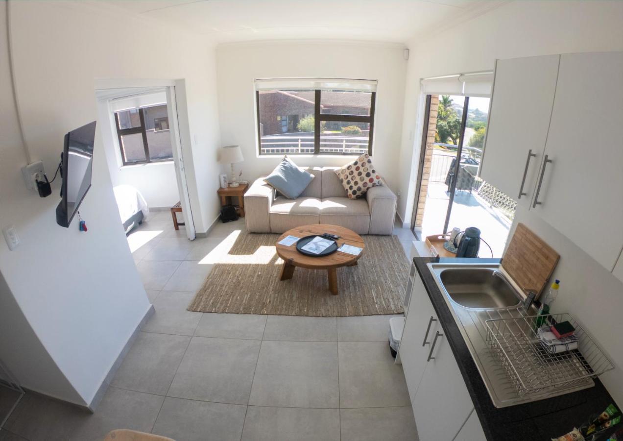 The Lookout Deck - Near Secrets Beach Jeffreys Bay Extérieur photo