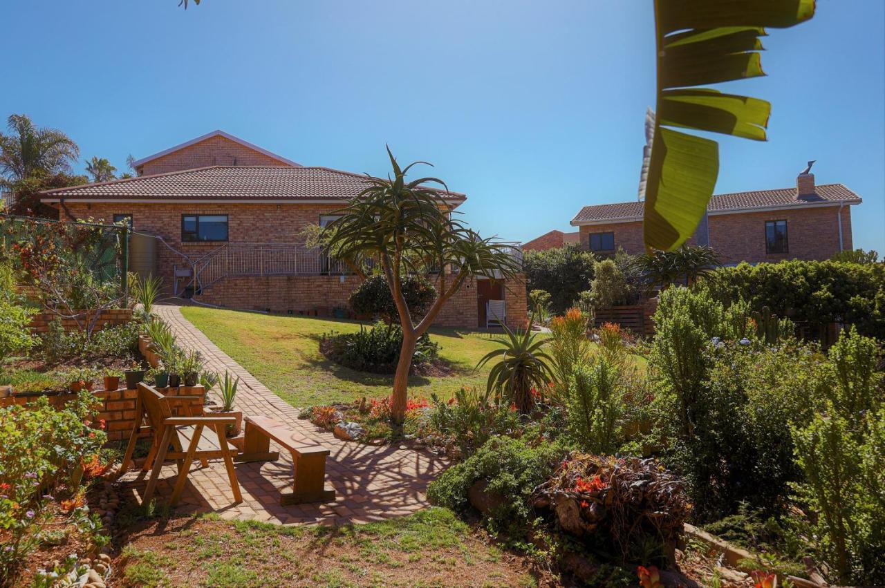 The Lookout Deck - Near Secrets Beach Jeffreys Bay Extérieur photo