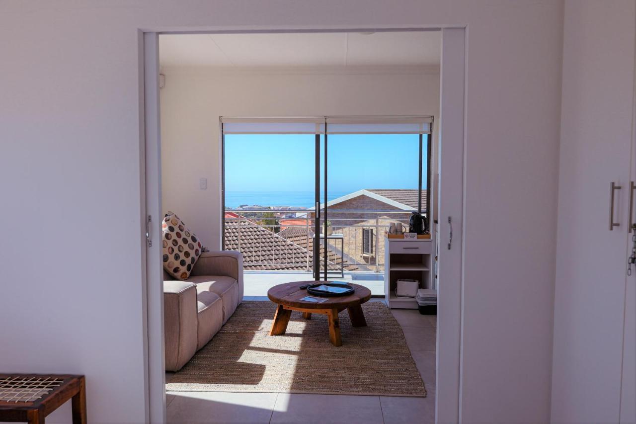 The Lookout Deck - Near Secrets Beach Jeffreys Bay Extérieur photo