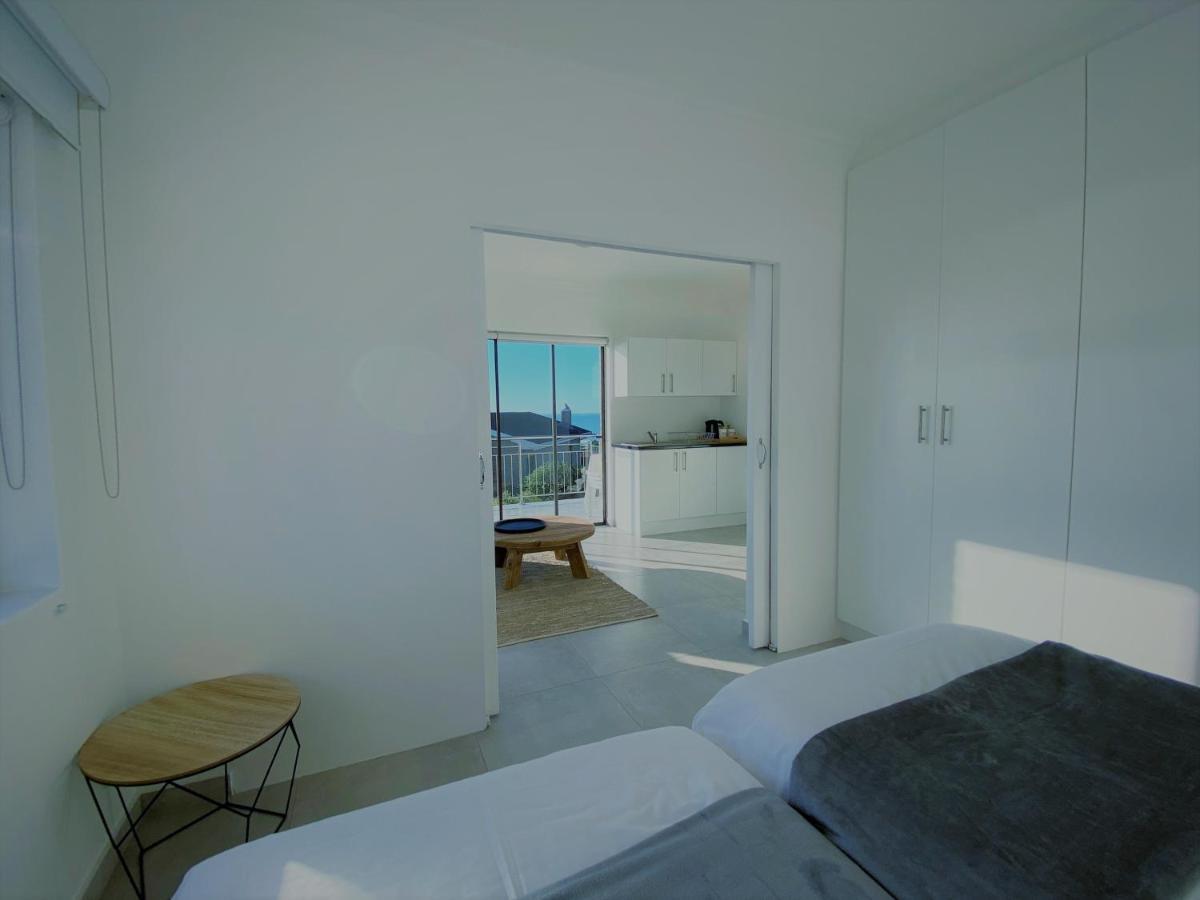 The Lookout Deck - Near Secrets Beach Jeffreys Bay Extérieur photo