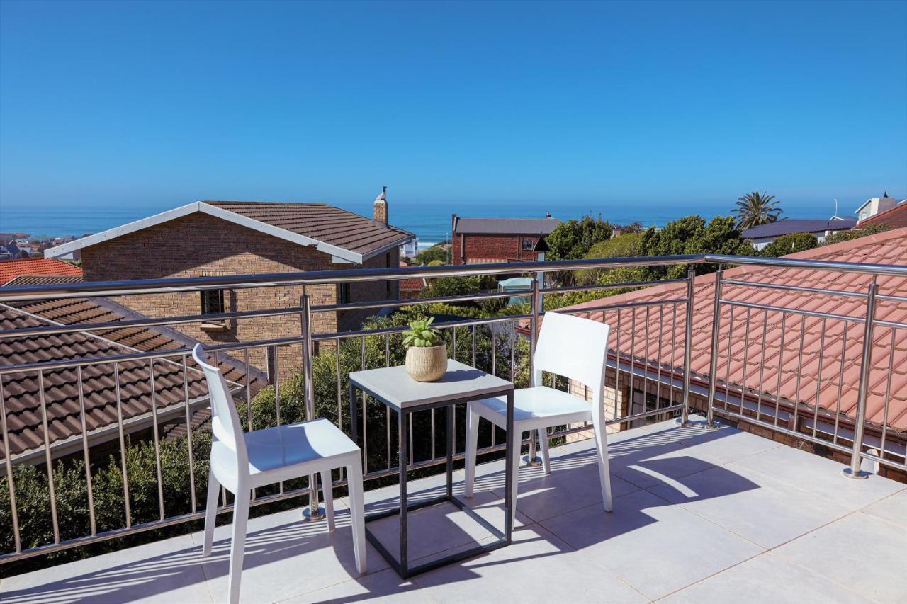 The Lookout Deck - Near Secrets Beach Jeffreys Bay Extérieur photo