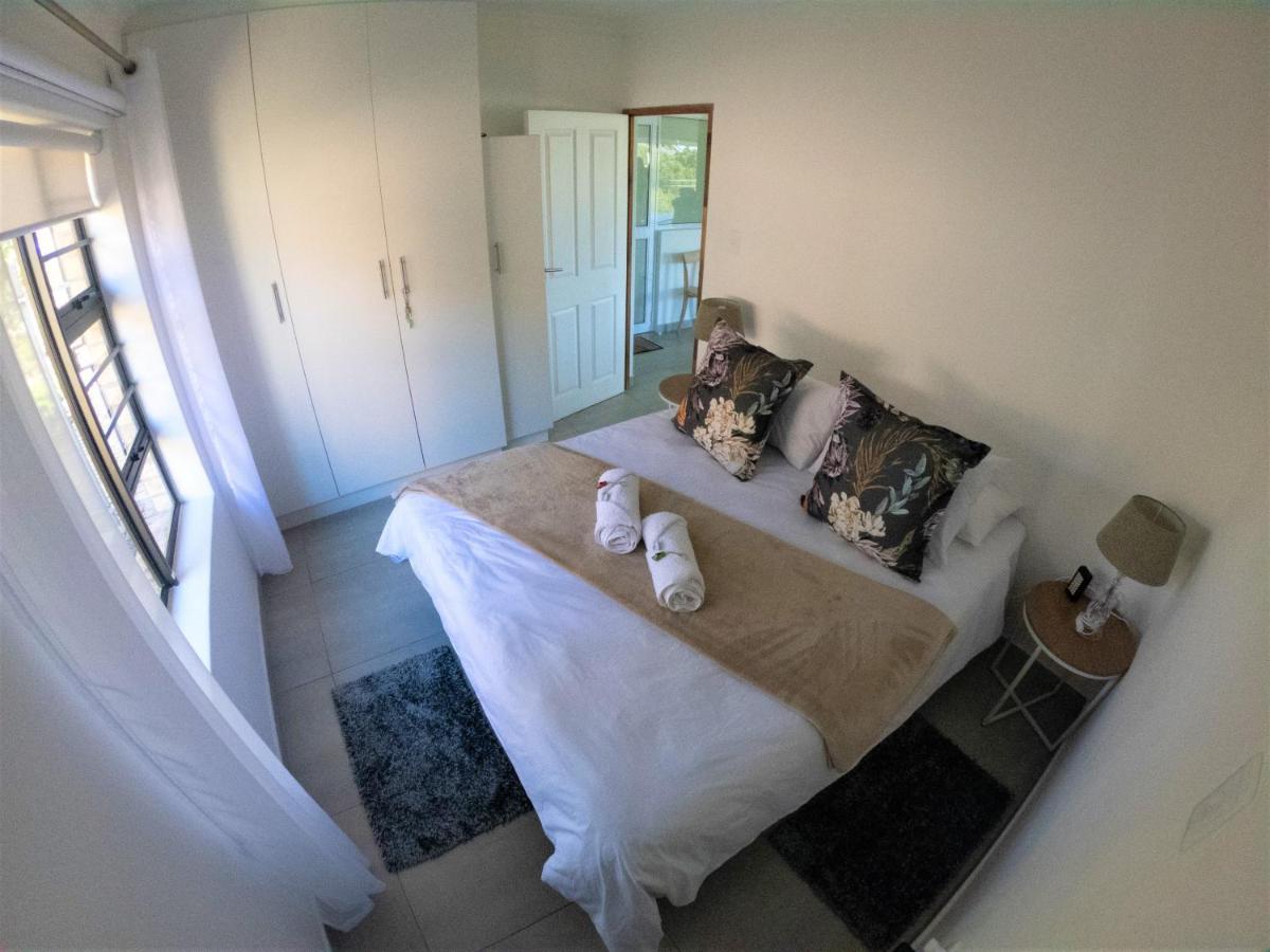 The Lookout Deck - Near Secrets Beach Jeffreys Bay Extérieur photo