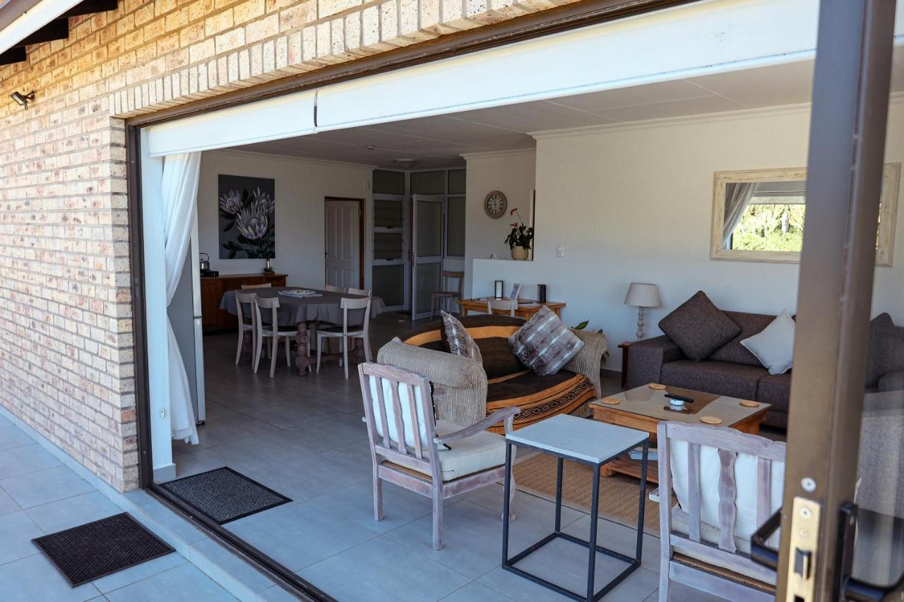 The Lookout Deck - Near Secrets Beach Jeffreys Bay Extérieur photo