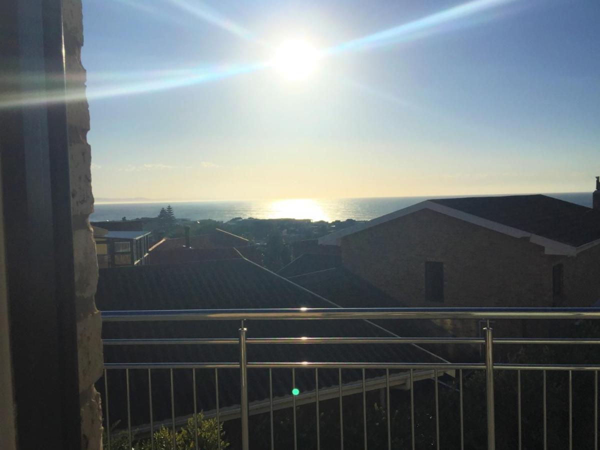 The Lookout Deck - Near Secrets Beach Jeffreys Bay Extérieur photo