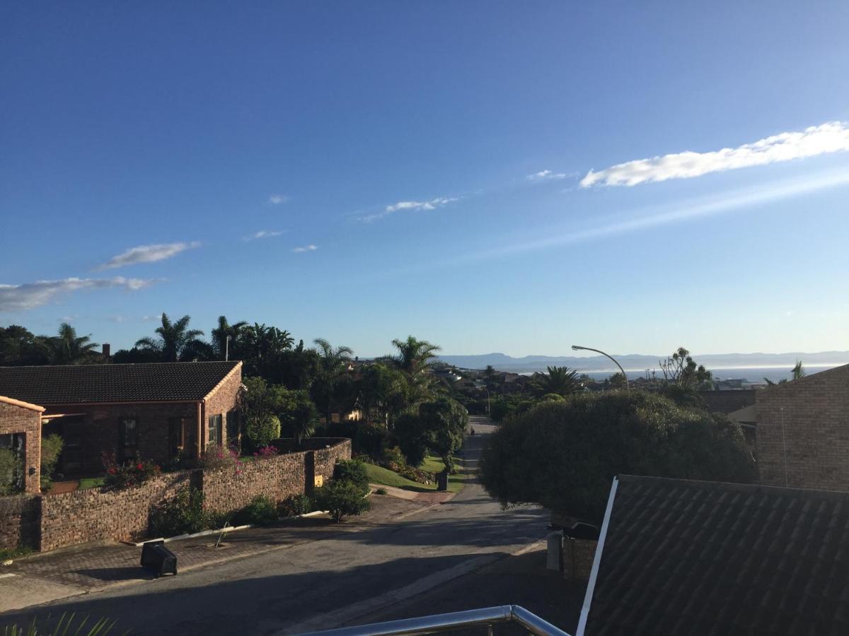 The Lookout Deck - Near Secrets Beach Jeffreys Bay Extérieur photo